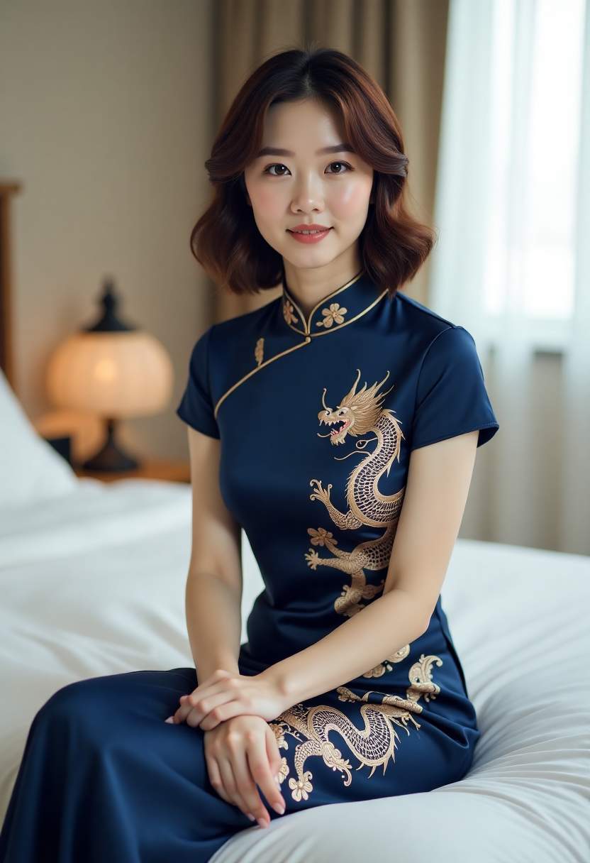 夜间球场中队友完成协同防守