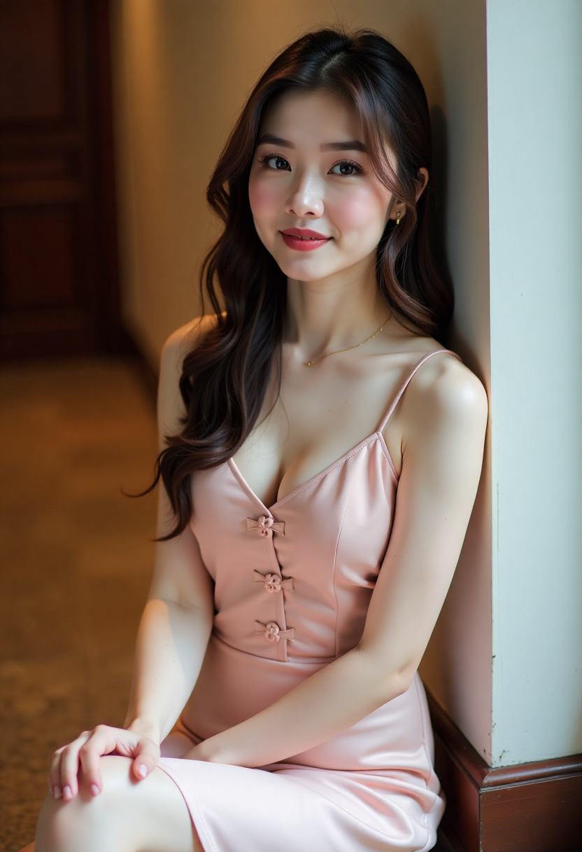 球员准备发球
